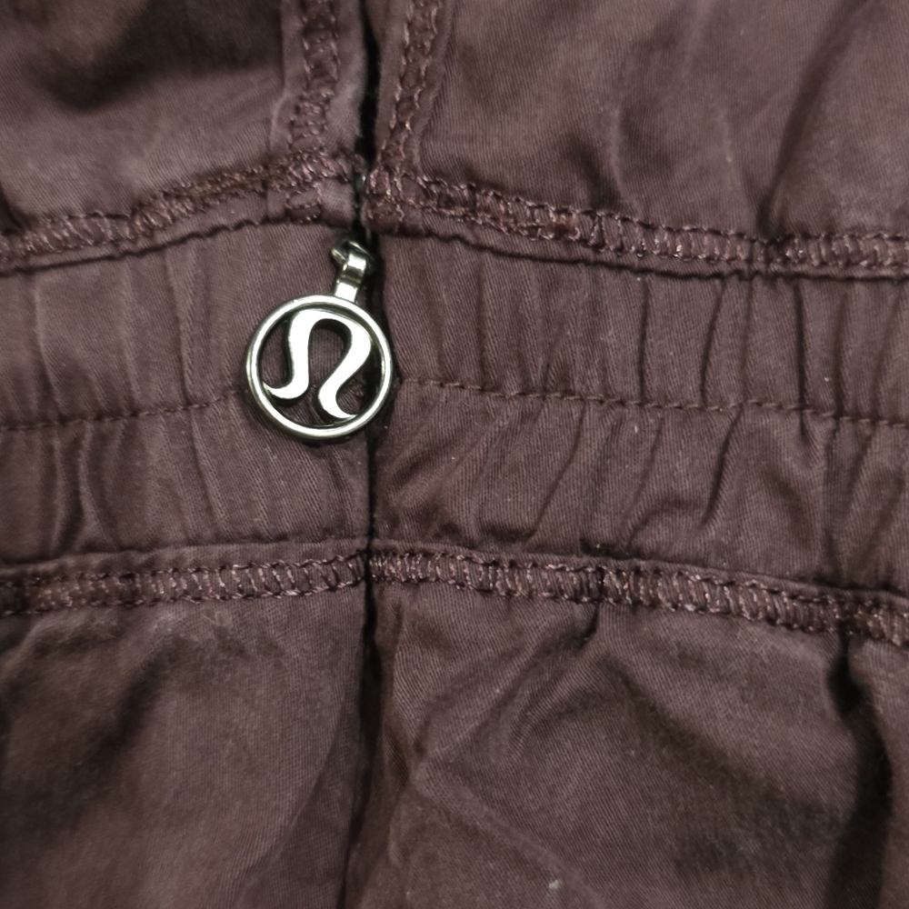 Lululemon ($98) Tencel Heat The Street Onesie - Picture 8 of 11